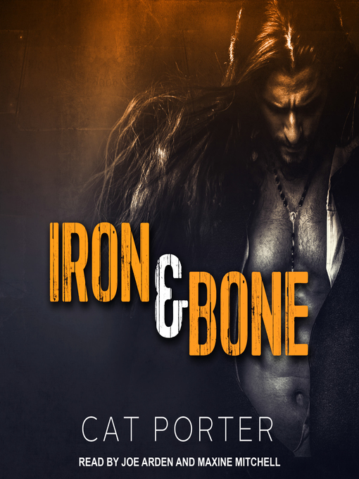 Title details for Iron & Bone by Cat Porter - Available